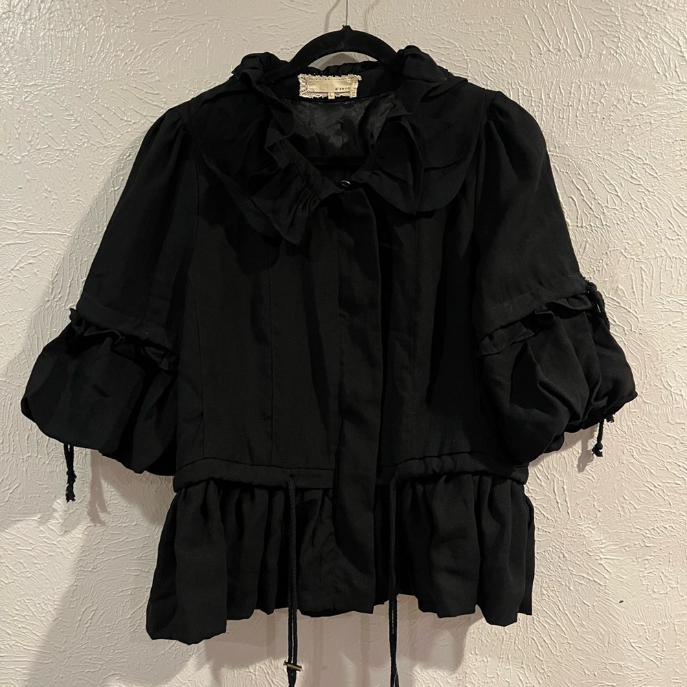 A’reve Jacket